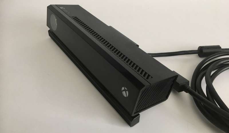 Xbox One Kinect Sensor Great Condition!