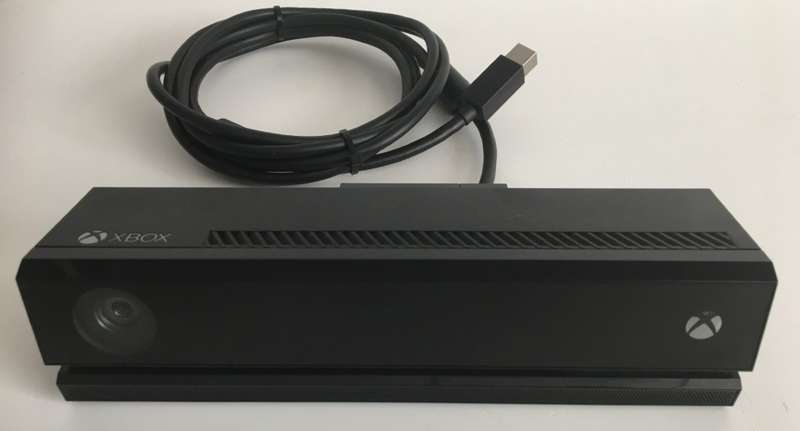 Xbox One Kinect Sensor Great Condition!