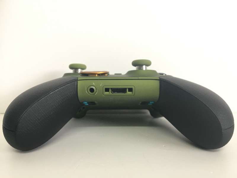 Halo Infinite Elite Series 2 Limited Edition Controller Xbox Series X|S Like New! (RARE)