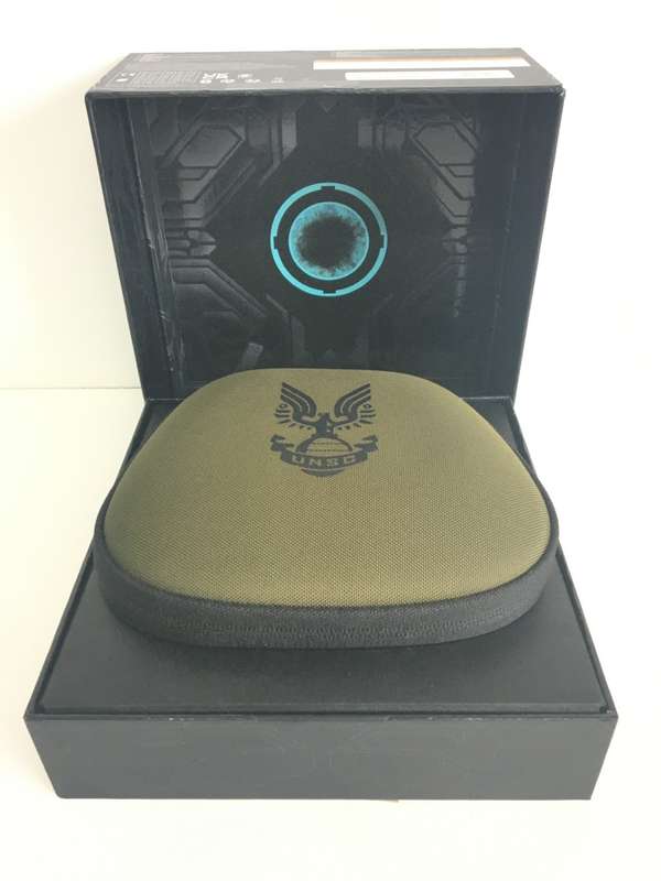 Halo Infinite Elite Series 2 Limited Edition Controller Xbox Series X|S Like New! (RARE)