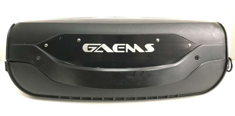 VANGUARD Personal Gaming Environment for Xbox One / S, PS4, PS3 Slim, Xbox 360 Good Condition!