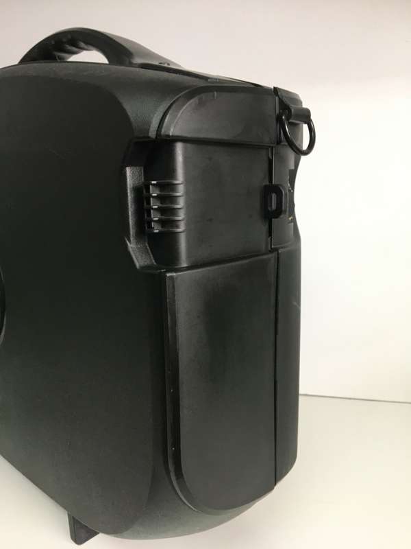 VANGUARD Personal Gaming Environment for Xbox One / S, PS4, PS3 Slim, Xbox 360 Good Condition!