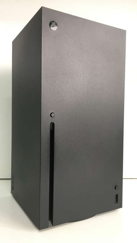 Xbox Series X 1TB SSD Console - Includes Xbox Series Wireless Controller Great Condition!