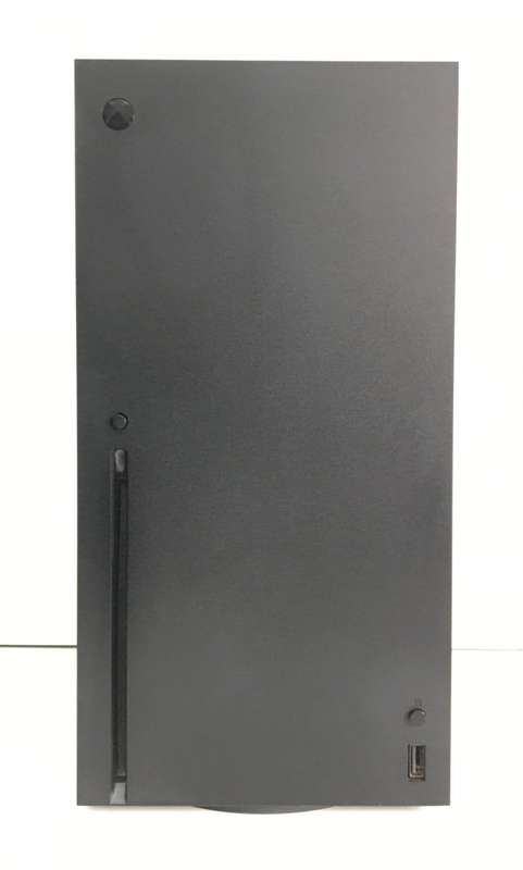 Xbox Series X 1TB SSD Console - Includes Xbox Series Wireless Controller Great Condition!