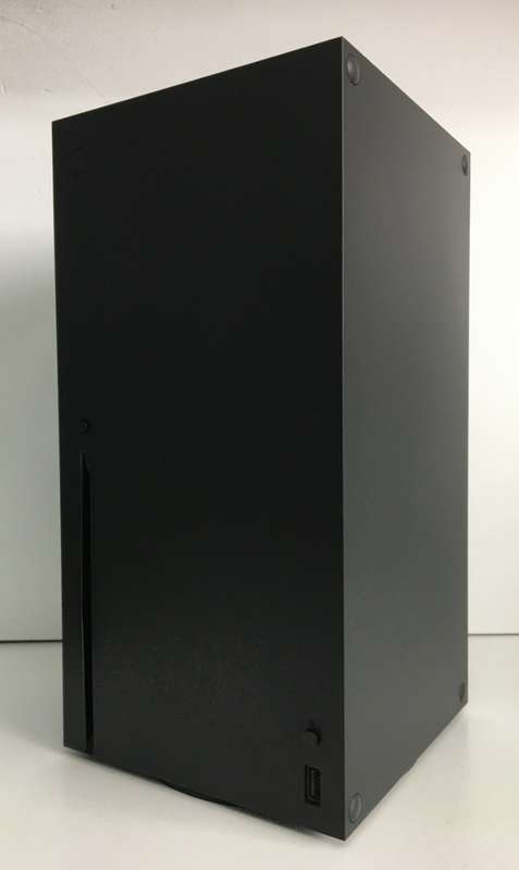 Xbox Series X 1TB SSD Console - Includes Xbox Series Wireless Controller Great Condition!