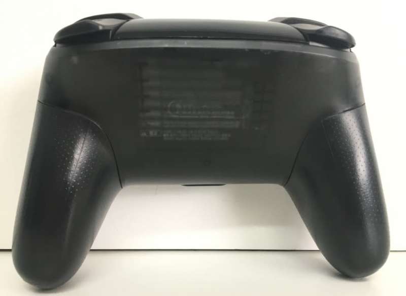 Nintendo Switch Pro Controller With Charging Cable Like New!