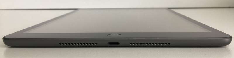 iPad 10.2-inch Model A2270 (8th gen) 32 GB Wi-Fi Only Space Grey Immaculate Condition!