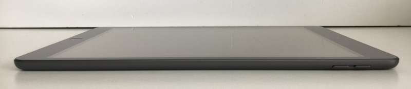 iPad 10.2-inch Model A2270 (8th gen) 32 GB Wi-Fi Only Space Grey Immaculate Condition!
