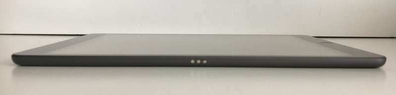 iPad 10.2-inch Model A2270 (8th gen) 32 GB Wi-Fi Only Space Grey Immaculate Condition!