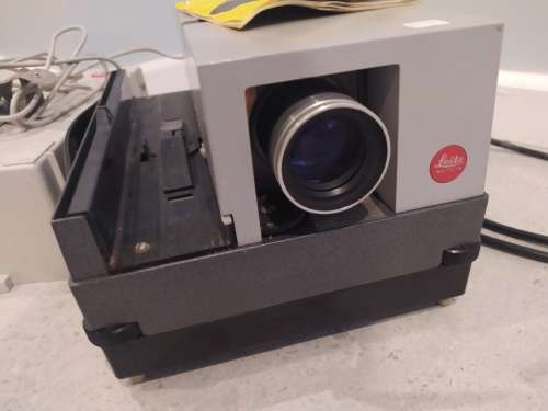 WOW! Leitz Pradovi Color 250