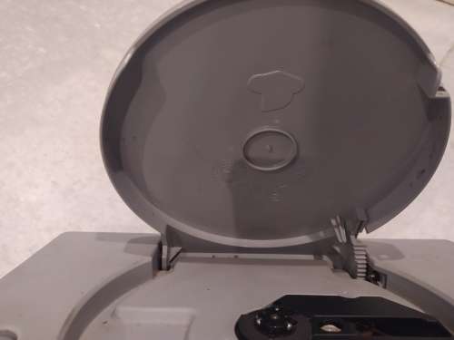 Original Sony PlayStation