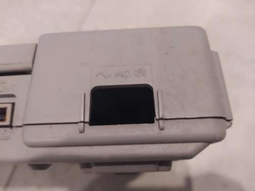 Original Sony PlayStation