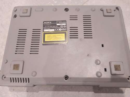 Original Sony PlayStation
