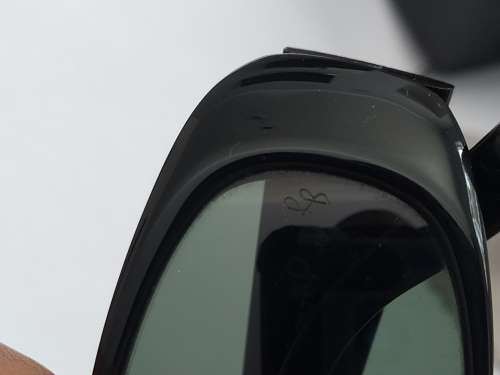 Ray Ban sunglasses!