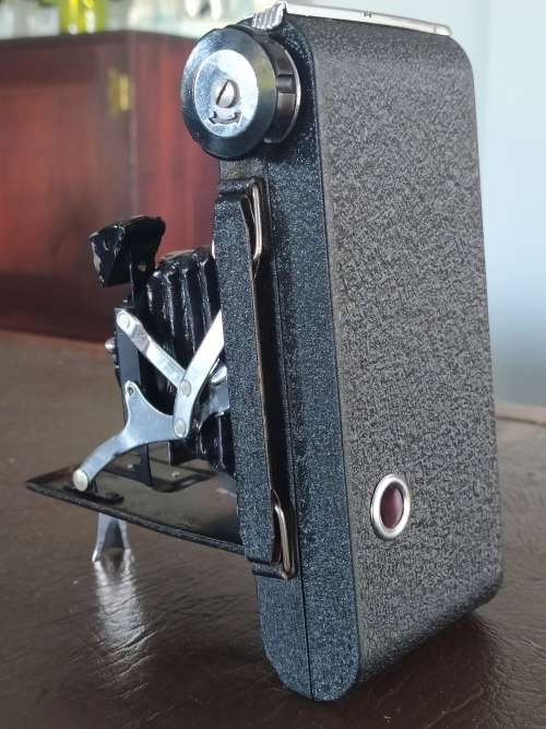 Great! Vintage Kershaw Penguin Eight 20 camera