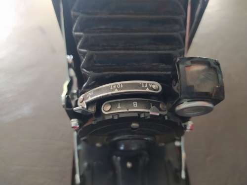 Great! Vintage Kershaw Penguin Eight 20 camera