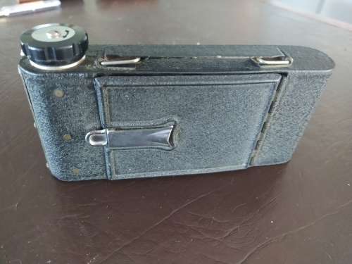 Great! Vintage Kershaw Penguin Eight 20 camera