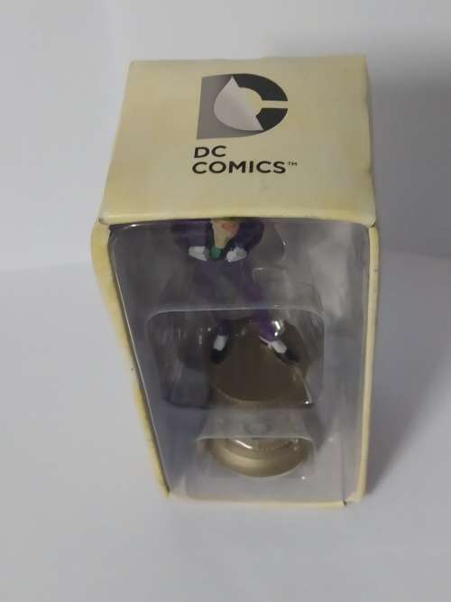 DC model - Joker figure -new boxed
