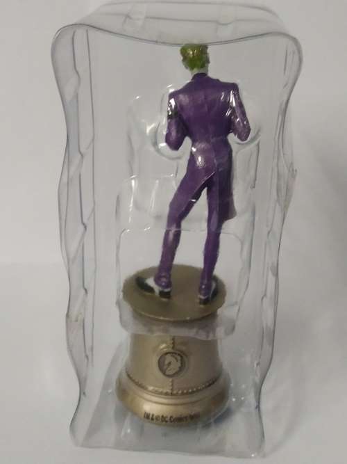 DC model - Joker figure -new boxed