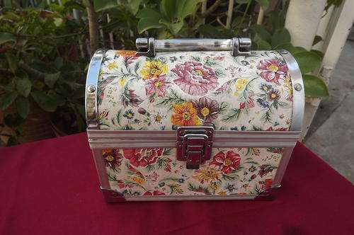 Small Make - up case