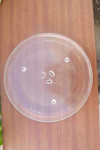 Microwave Glass plate HKS - 1115