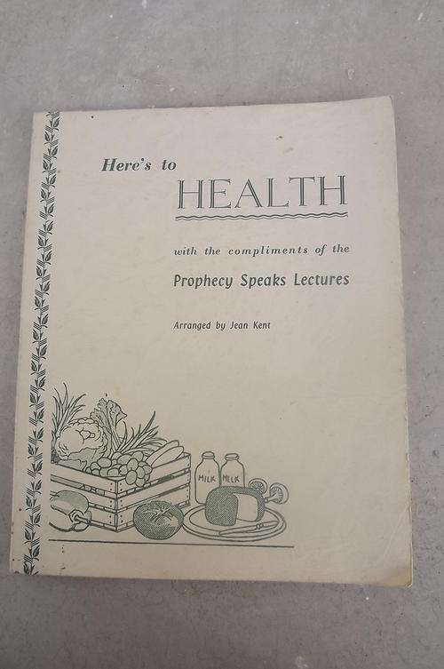 Here's to Health
