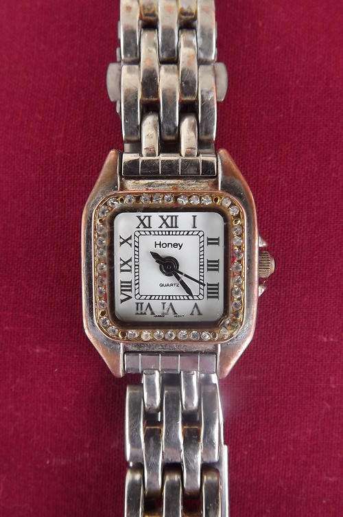 Honey Ladies Watch - working
