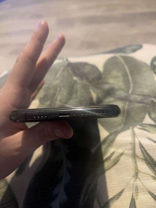 Apple iPhone 11 Pro Max 256GB (Space Grey) - Excellent Condition