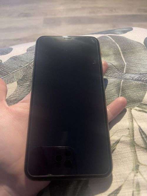 Apple iPhone 11 Pro Max 256GB (Space Grey) - Excellent Condition