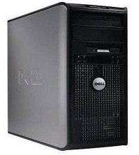 Dell OptiPlex GX755