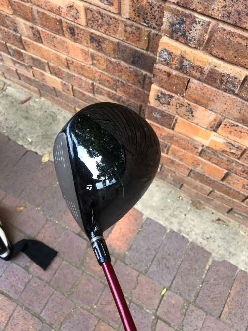 Mizuno MP53 irons