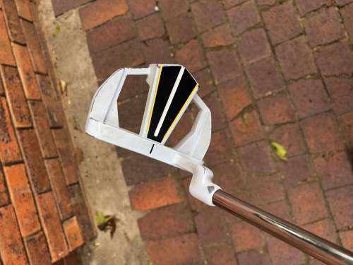 Mizuno MP53 irons