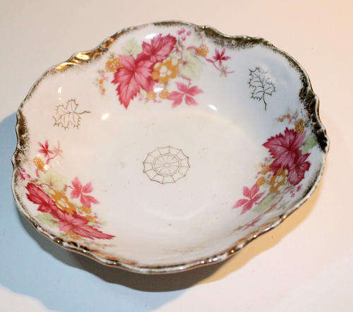 Lovely old Grindley bowl in excellent condition.