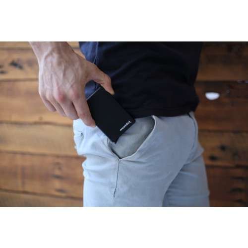 The MNMLST Wallet