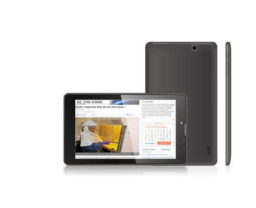 Nextbook USA, Ultra Slim 3G 7" Smartphone Tablet