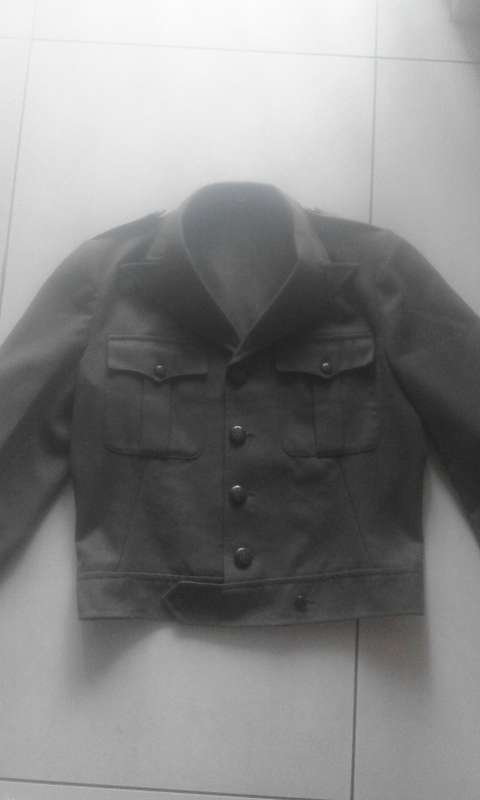 Bunny Jacket