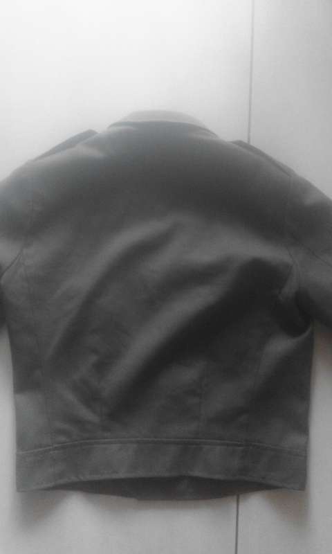 Bunny Jacket