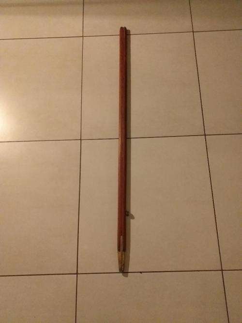 SADF PACE STICK