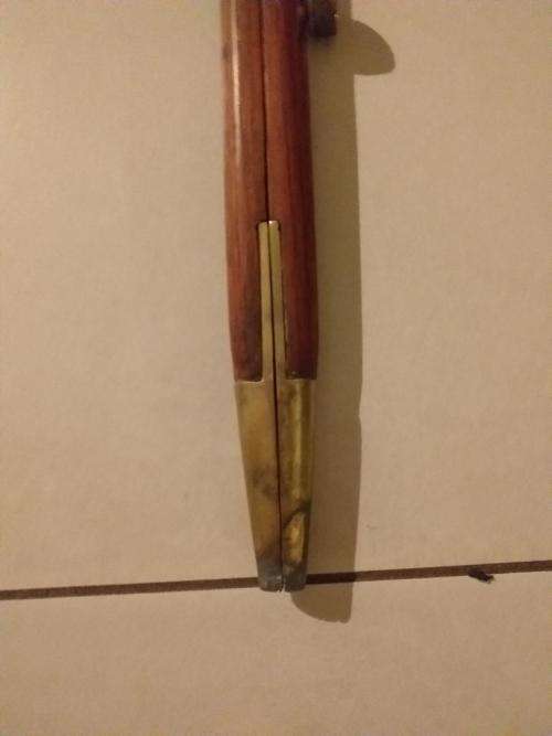 SADF PACE STICK