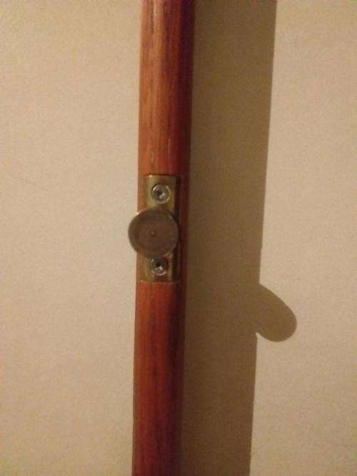 SADF PACE STICK