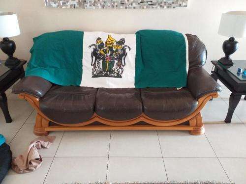 Rhodesian Flag