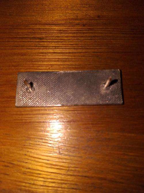 Regiment Northern Transvaal Beret Badge and Mechanised Infantry Beret Bar