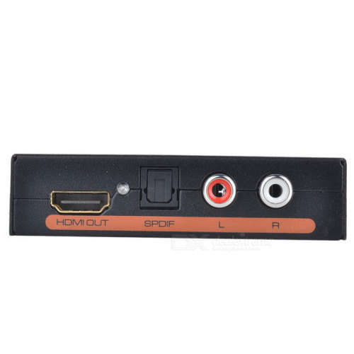 HDMI to Optical Converter
