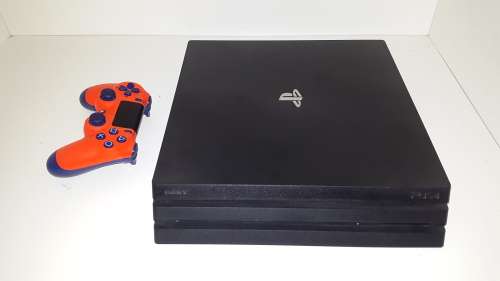 PS4 PRO 1TB + 1 CONTROLLER