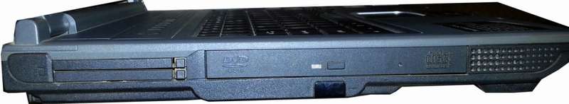 Acer Travelmate 2501LC Laptop Pentium 4 2.8Ghz 1GB Ram 60GB HDD