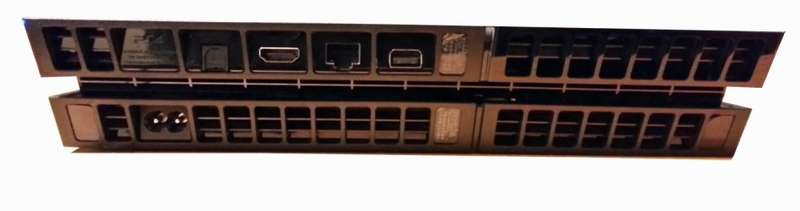 Playstation 4 (PS4) 2TB 2x Remotes, Charge Station, Media Remote, Stand
