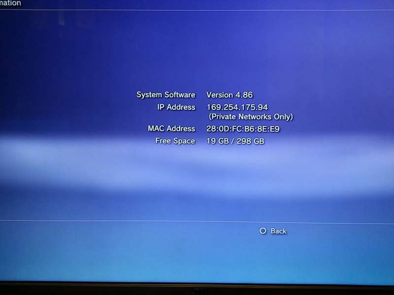 Sony Playstation 3 CECH-2512B 320GB + Dual Shock 3 Controller + 16 Games