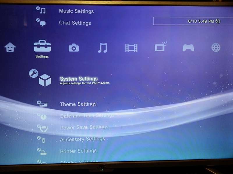 Sony Playstation 3 CECH-2512B 320GB + Dual Shock 3 Controller + 16 Games