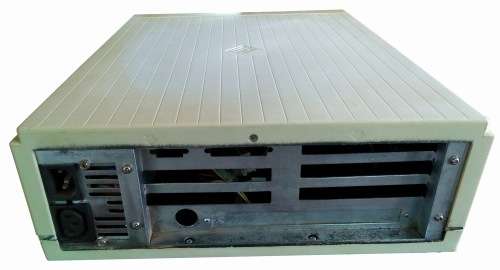 Plus Tech AT Mini Riser Casing with Power Supply