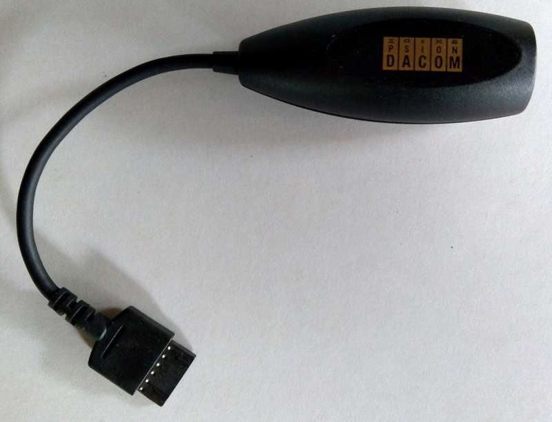 Psion Dacom SA Modem Adapter